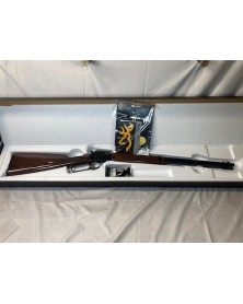 BROWNING BL-22 CAL. 22LR (GRADE II)