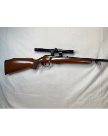 ANSCHUTZ 1450 CAL. 22LR