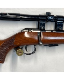 ANSCHUTZ 1450 CAL. 22LR