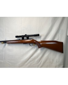 ANSCHUTZ 1450 CAL. 22LR