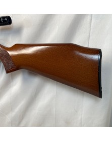 ANSCHUTZ 1450 CAL. 22LR