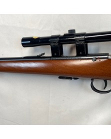 ANSCHUTZ 1450 CAL. 22LR