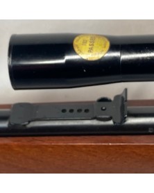 ANSCHUTZ 1450 CAL. 22LR