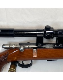 ANSCHUTZ 1450 CAL. 22LR