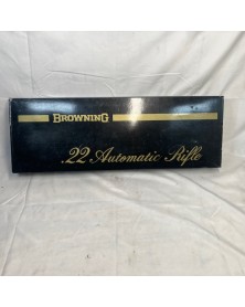 BROWNING SA-22 CAL. 22 SCHORT (GRADE I)