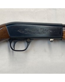 BROWNING SA-22 CAL. 22 SCHORT (GRADE I)