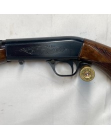 BROWNING SA-22 CAL. 22 SCHORT (GRADE I)