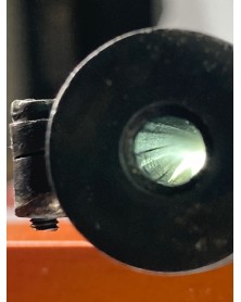 M.A.S BUFFALO STAND CAL. 6 MM