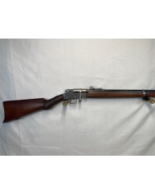 M.A.S BUFFALO STAND CAL. 6 MM