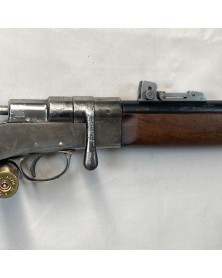 M.A.S BUFFALO STAND CAL. 6 MM