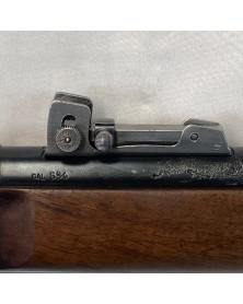 M.A.S BUFFALO STAND CAL. 6 MM