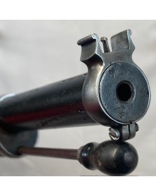 M.A.S BUFFALO STAND CAL. 6 MM