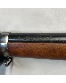 M.A.S BUFFALO STAND CAL. 6 MM