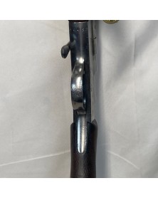 M.A.S BUFFALO STAND CAL. 6 MM