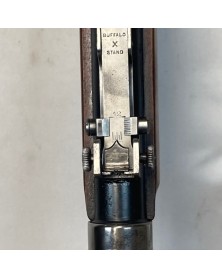 M.A.S BUFFALO STAND CAL. 6 MM