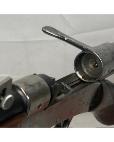 M.A.S BUFFALO STAND CAL. 6 MM