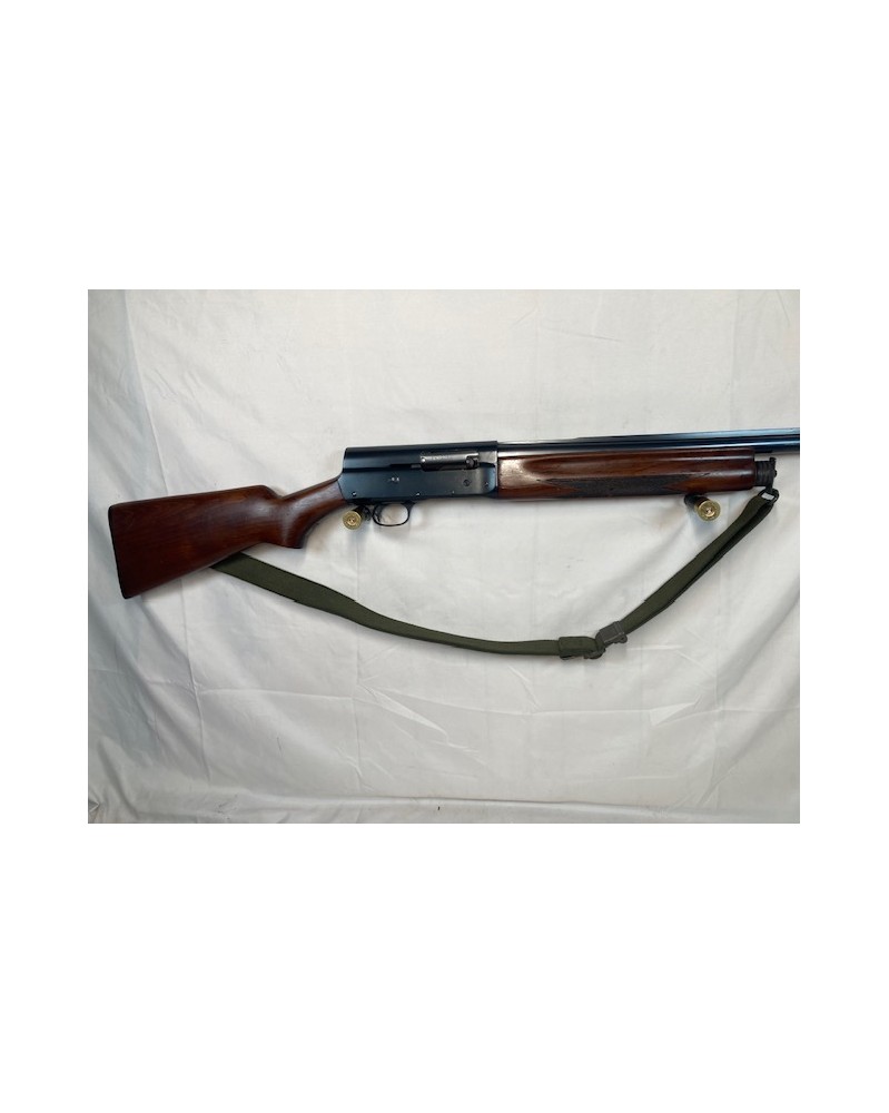 REMINGTON 11 US MILITARY CAL 12/70