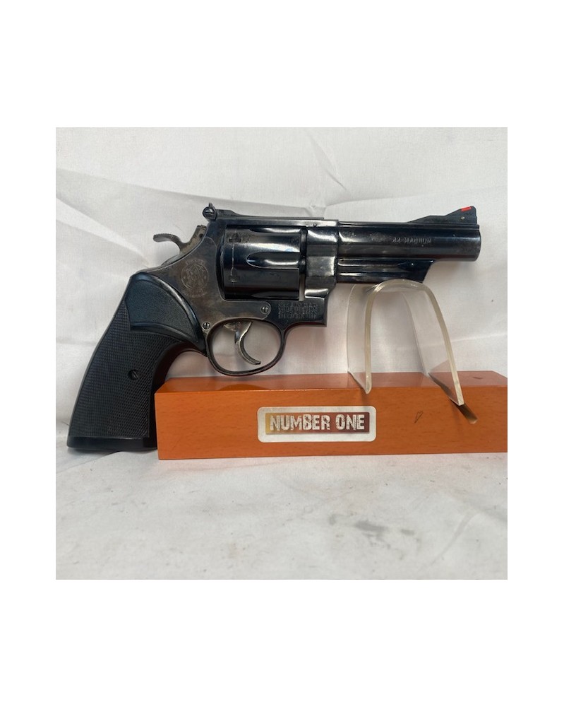 SMITH & WESSON 29-3 CAL. 44 MAG