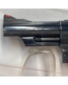 SMITH & WESSON 29-3 CAL. 44 MAG