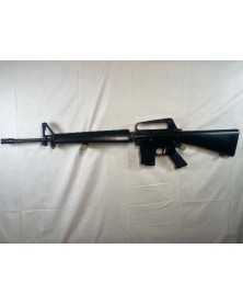 ARMI JAGER AP74 CAL. 22LR (T.A.R 821)