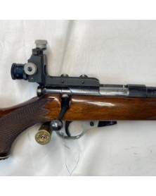 UNIQUE DIOPTRA CAL. 22LR