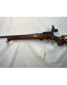 UNIQUE DIOPTRA CAL. 22LR