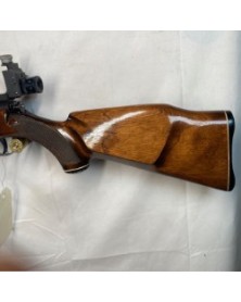 UNIQUE DIOPTRA CAL. 22LR