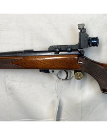 UNIQUE DIOPTRA CAL. 22LR