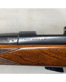 UNIQUE DIOPTRA CAL. 22LR