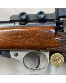 UNIQUE DIOPTRA CAL. 22LR