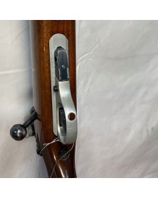 UNIQUE DIOPTRA CAL. 22LR