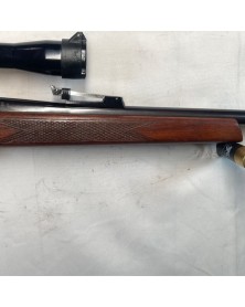 UNIQUE DIOPTRA CAL. 22 MAG