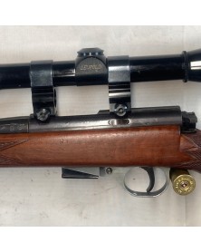 UNIQUE DIOPTRA CAL. 22 MAG