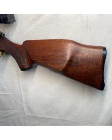 UNIQUE DIOPTRA CAL. 22 MAG