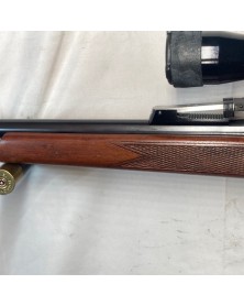 UNIQUE DIOPTRA CAL. 22 MAG