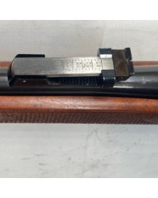 UNIQUE DIOPTRA CAL. 22 MAG