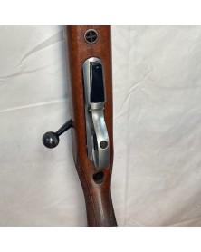 UNIQUE DIOPTRA CAL. 22 MAG