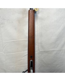 UNIQUE DIOPTRA CAL. 22 MAG