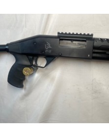 TAURUS ST12 CAL. 12/76