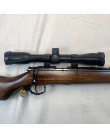 NORINCO JW25 CAL.22 LR (T.A.R)