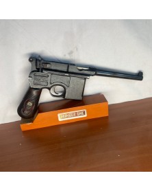 MAUSER C96 CAL. 9X19 (T.A.R)