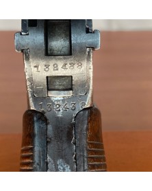 MAUSER C96 CAL. 9X19 (T.A.R)