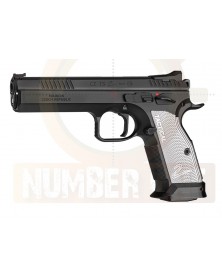 CZ TS 2 CAL. 9X19