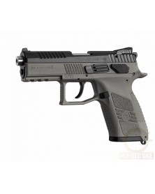 CZ P-07 KADETT CAL. 22 LR URBAN GREY