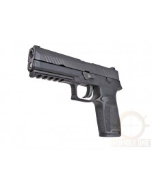 SIG SAUER P320 FULL SIZE CAL. 9X19