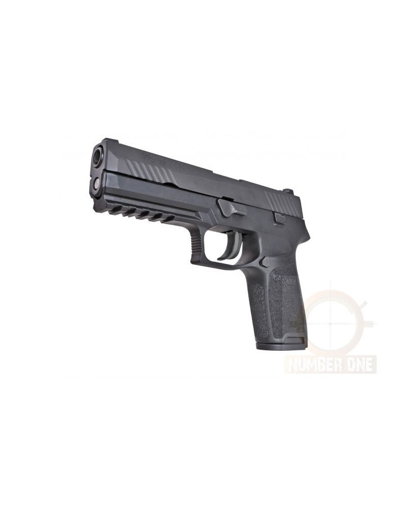 SIG SAUER P320 FULL SIZE CAL. 9X19