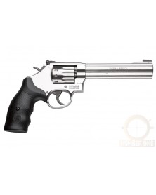 REVOLVER S&W 617 22LR 6″ 10CPS