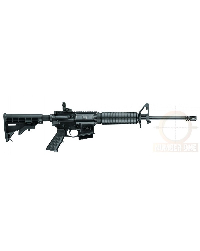 SMITH & WESSON M&P15 SPORT II CAL. 5.56x45 (223 REM)