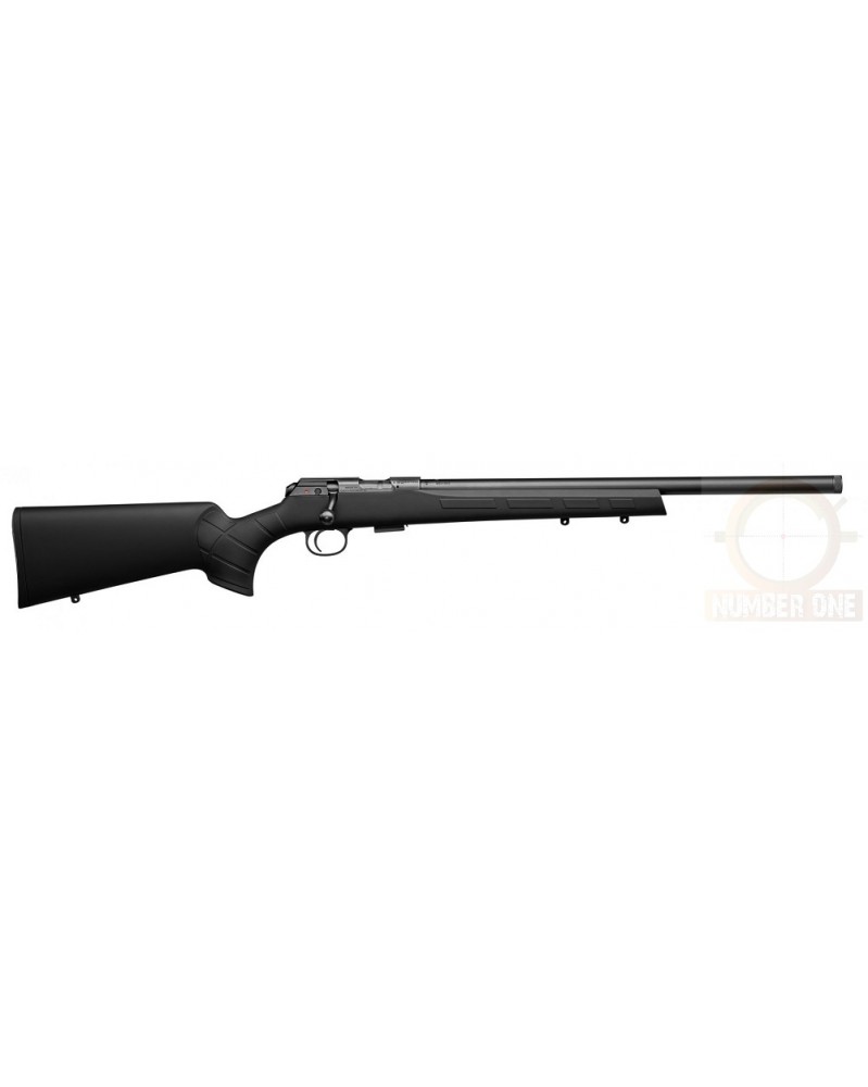 CZ 457 VARMINT SYNTHETIQUE 22LR 5 COUPS 525 1/2X20