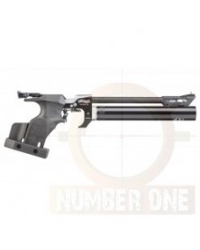 PISTOLET A AIR WALTHER LP500 ECONOMY